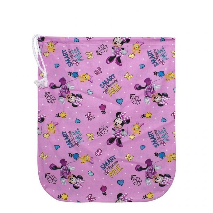 Sacchetto Asilo, "Minnie" Smart